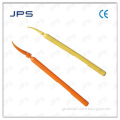 Dental Poly Wedges Price with Long Handle Disposable DKA0729